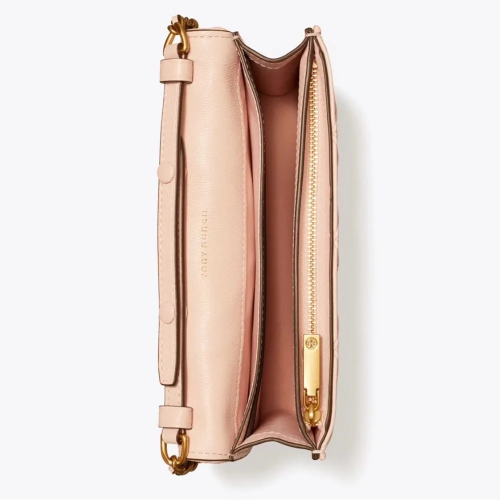Tory Burch only used